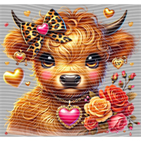 Valentine's Day-QRJ  5169